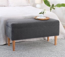 Atelier Del Sofa Glend - Gris